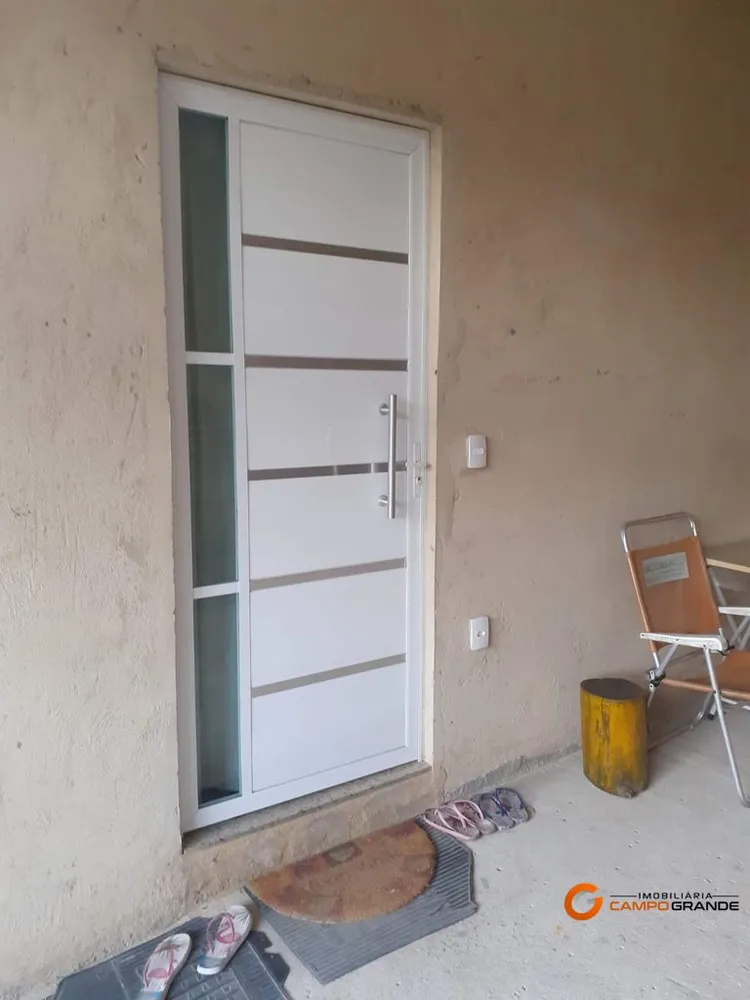 Casa, 4 quartos, 259 m² - Foto 11