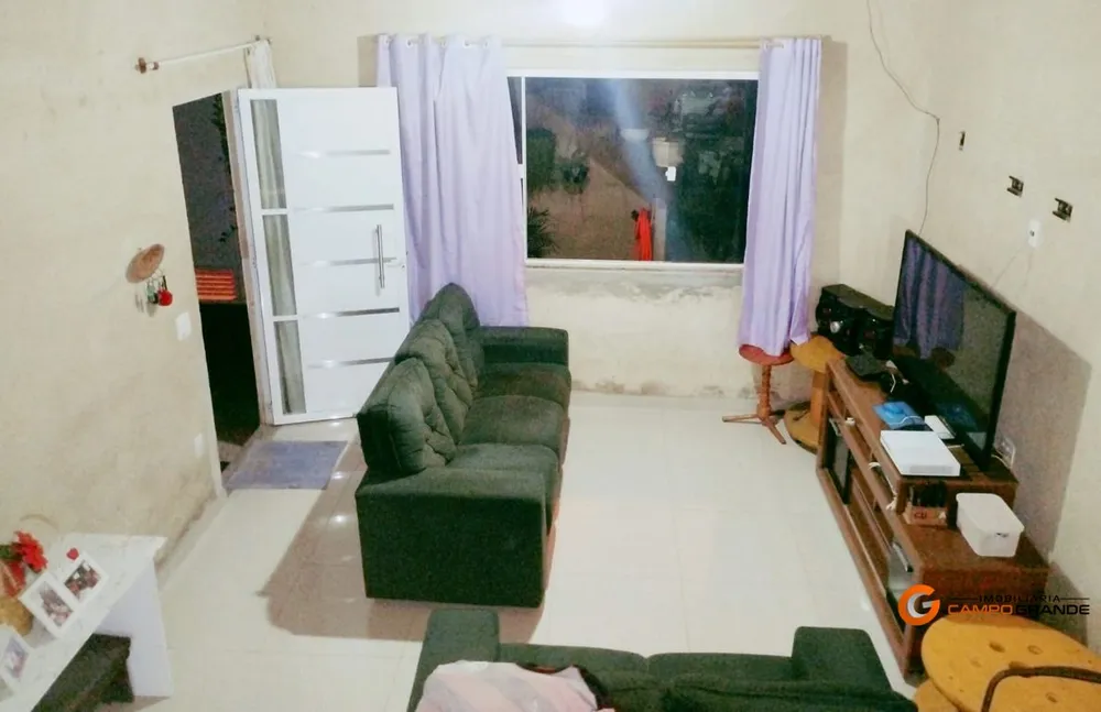 Casa, 4 quartos, 259 m² - Foto 1