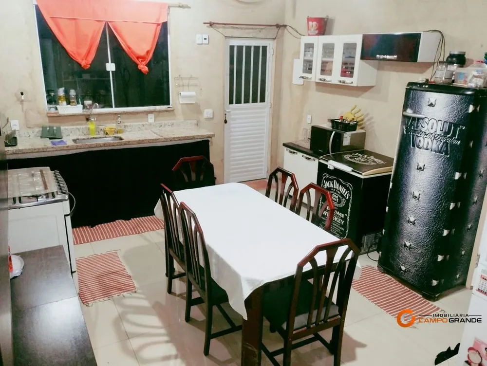 Casa, 4 quartos, 259 m² - Foto 8