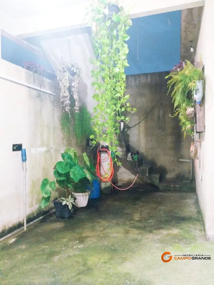 Casa, 4 quartos, 259 m² - Foto 6