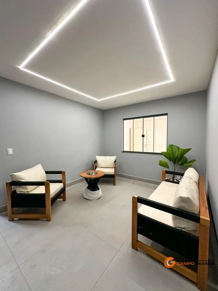 Casa de Condomínio, 2 quartos - Foto 4