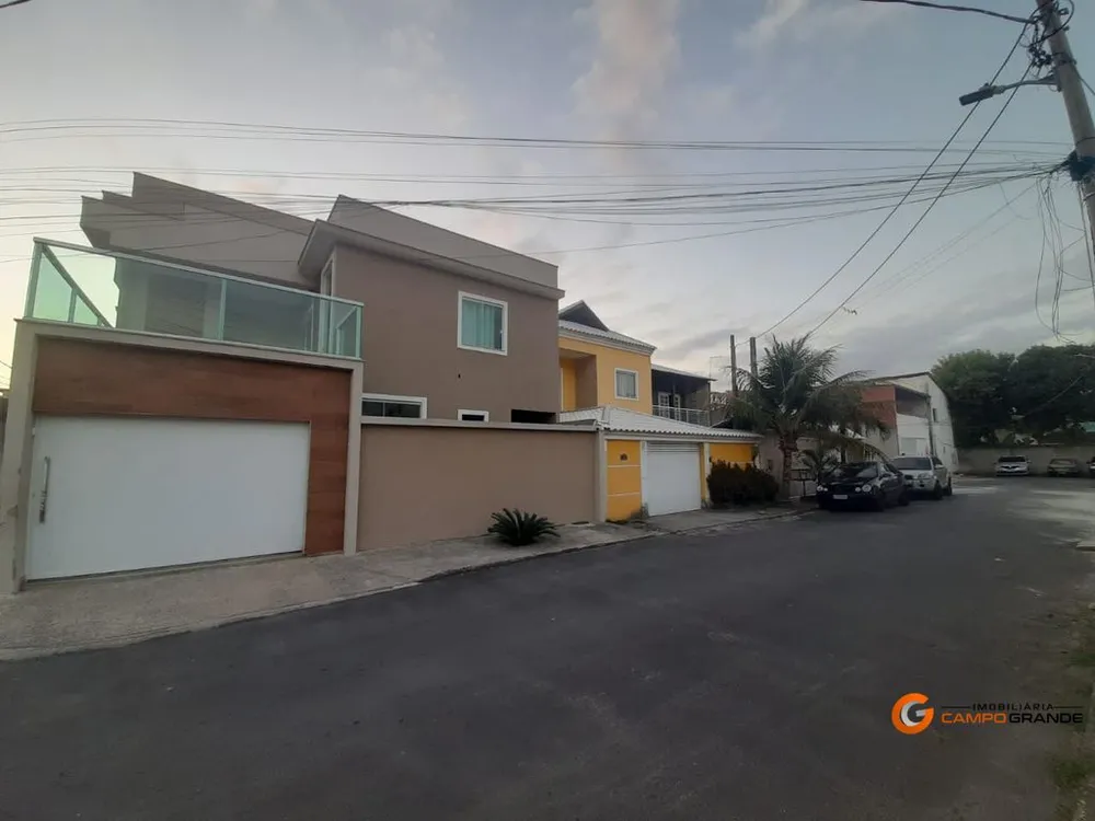 Casa de Condomínio, 3 quartos - Foto 3