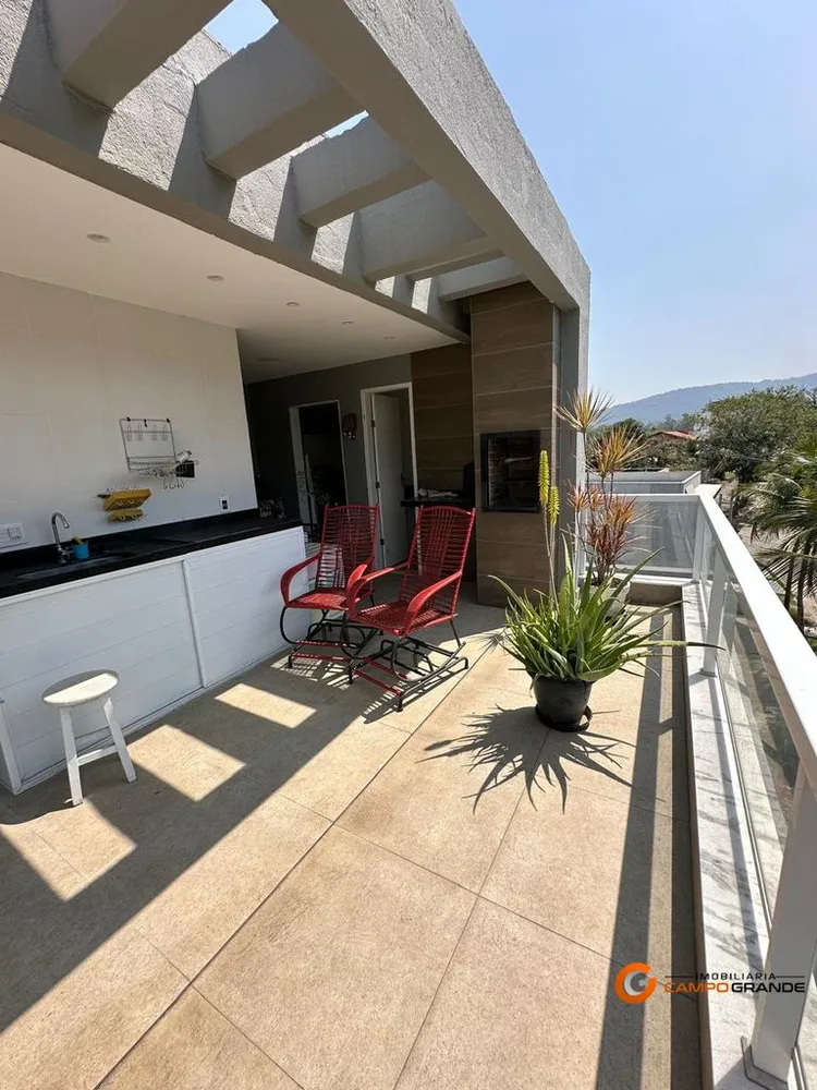 Casa de Condomínio, 2 quartos - Foto 8