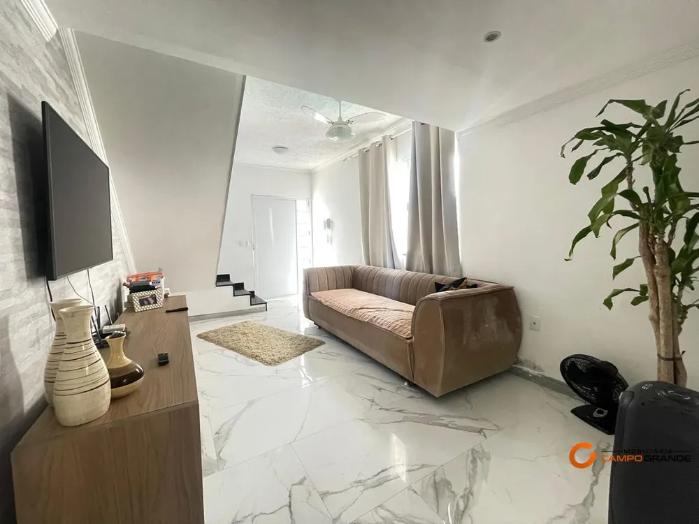 Casa de Condomínio, 2 quartos - Foto 4