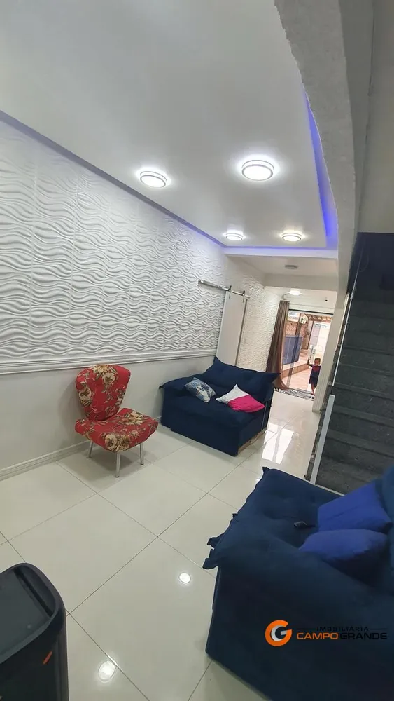 Casa, 3 quartos, 250 m² - Foto 5