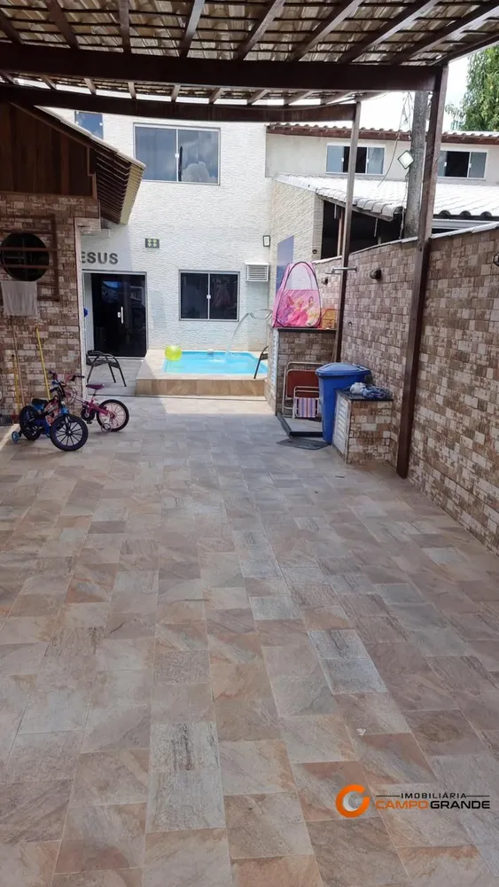 Casa, 3 quartos, 250 m² - Foto 14