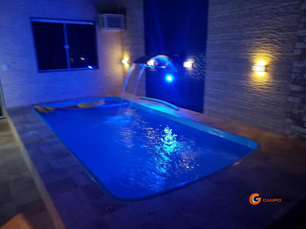 Casa, 3 quartos, 250 m² - Foto 4