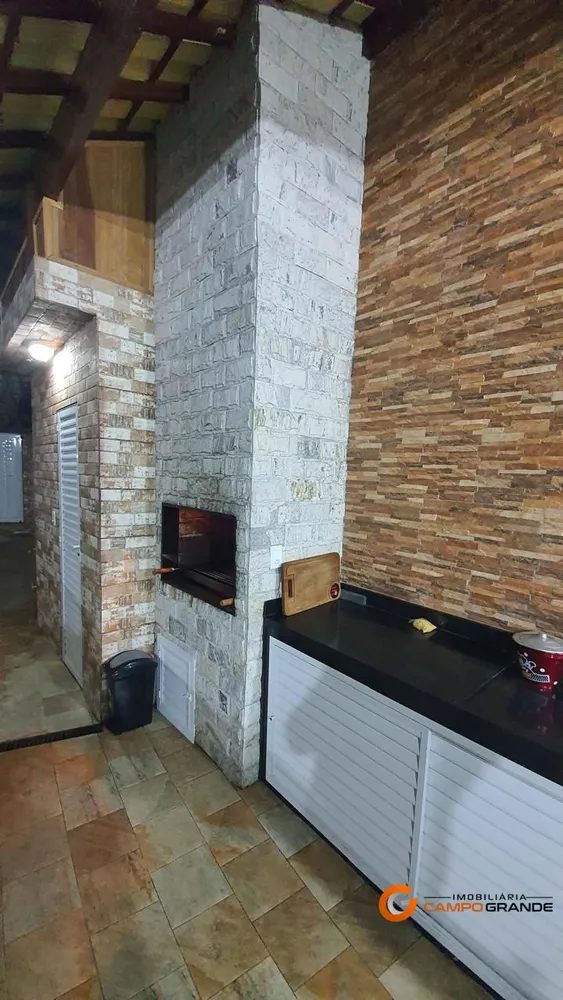 Casa, 3 quartos, 250 m² - Foto 9