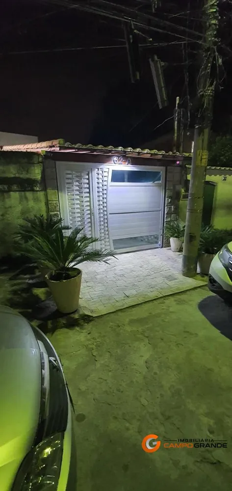 Casa, 3 quartos, 250 m² - Foto 7