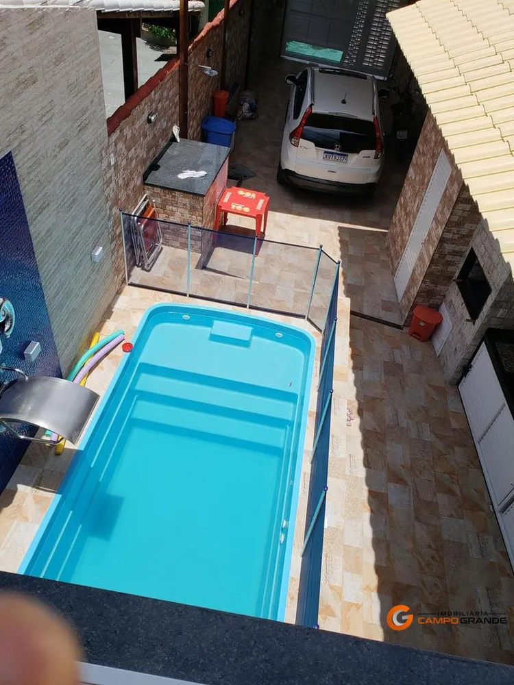 Casa, 3 quartos, 250 m² - Foto 3