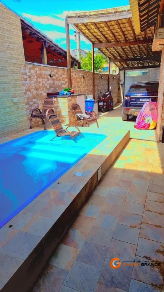 Casa, 3 quartos, 250 m² - Foto 13