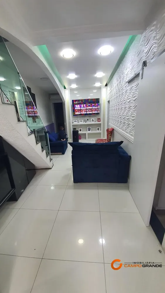 Casa, 3 quartos, 250 m² - Foto 10