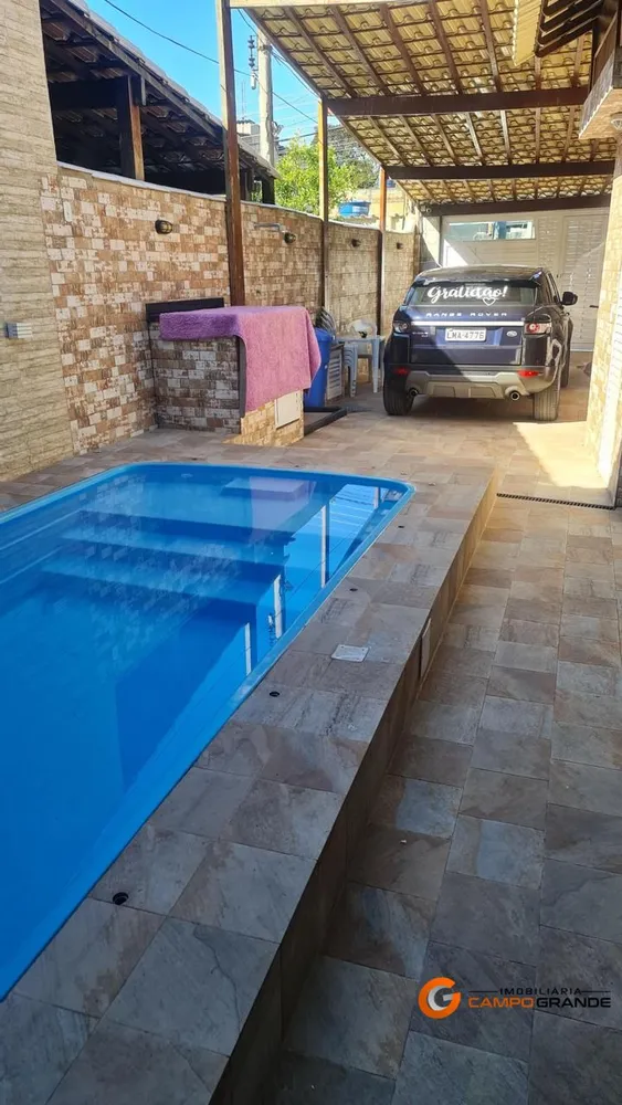 Casa, 3 quartos, 250 m² - Foto 11