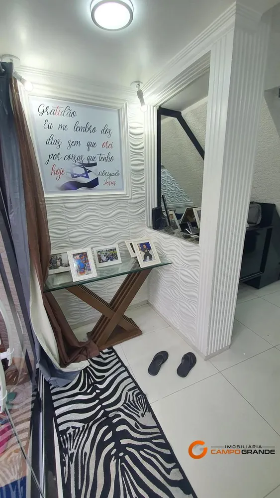 Casa, 3 quartos, 250 m² - Foto 6
