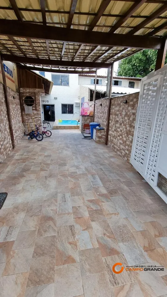 Casa, 3 quartos, 250 m² - Foto 15
