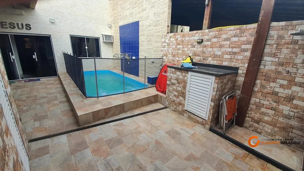 Casa, 3 quartos, 250 m² - Foto 8