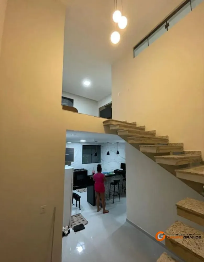 Casa de Condomínio, 3 quartos - Foto 5