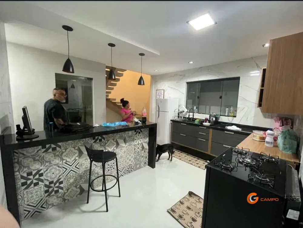 Casa de Condomínio, 3 quartos - Foto 3