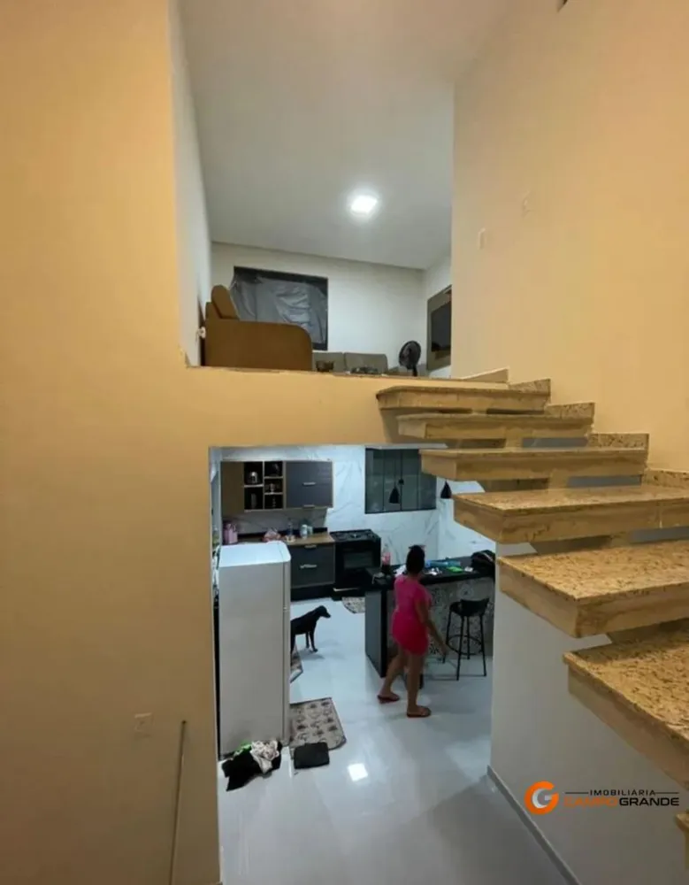 Casa de Condomínio, 3 quartos - Foto 7