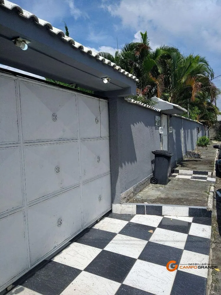 Casa de Condomínio, 5 quartos - Foto 7