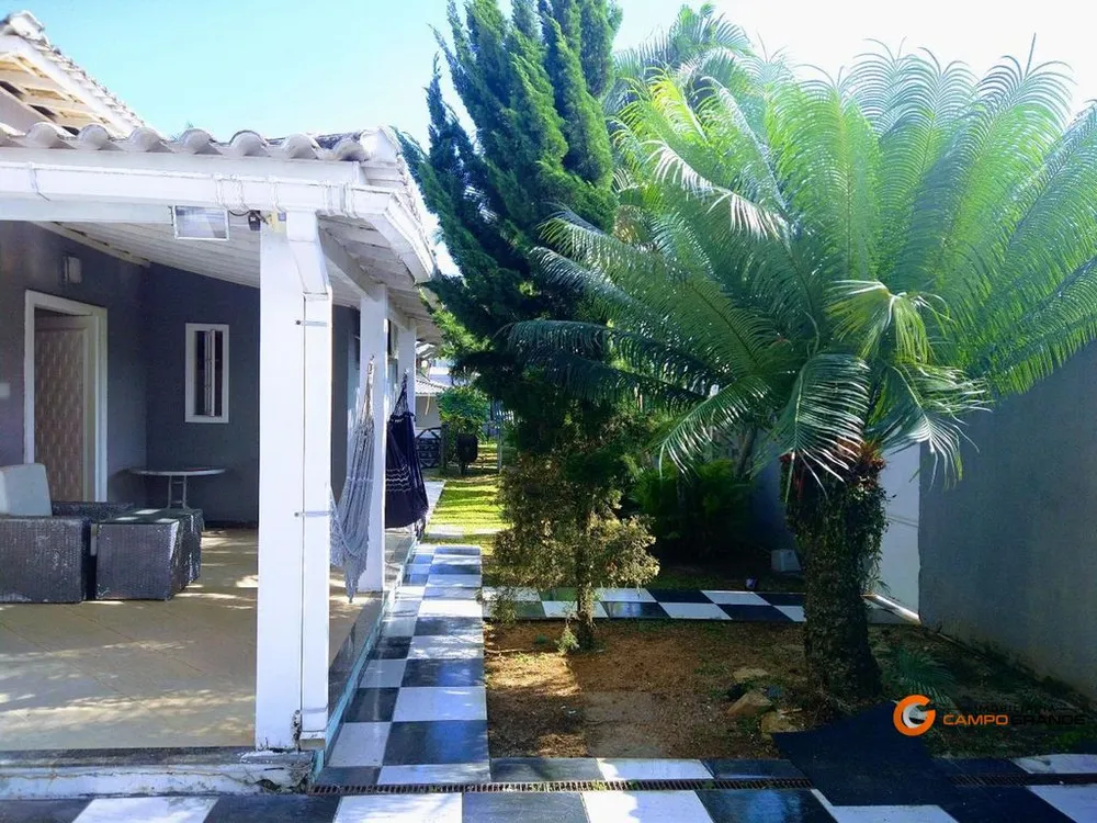 Casa de Condomínio, 5 quartos - Foto 18