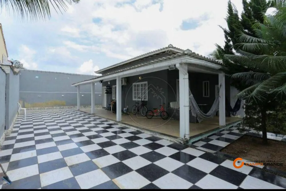 Casa de Condomínio, 5 quartos - Foto 8