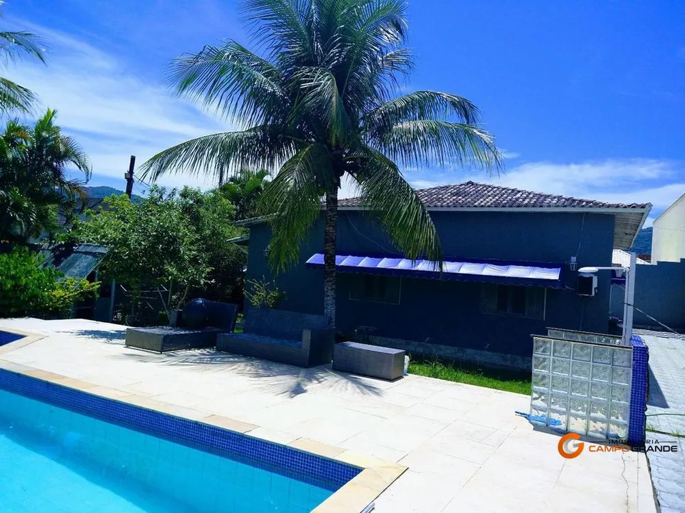 Casa de Condomínio, 5 quartos - Foto 3