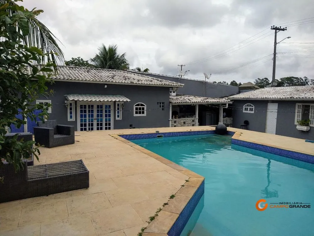Casa de Condomínio, 5 quartos - Foto 2