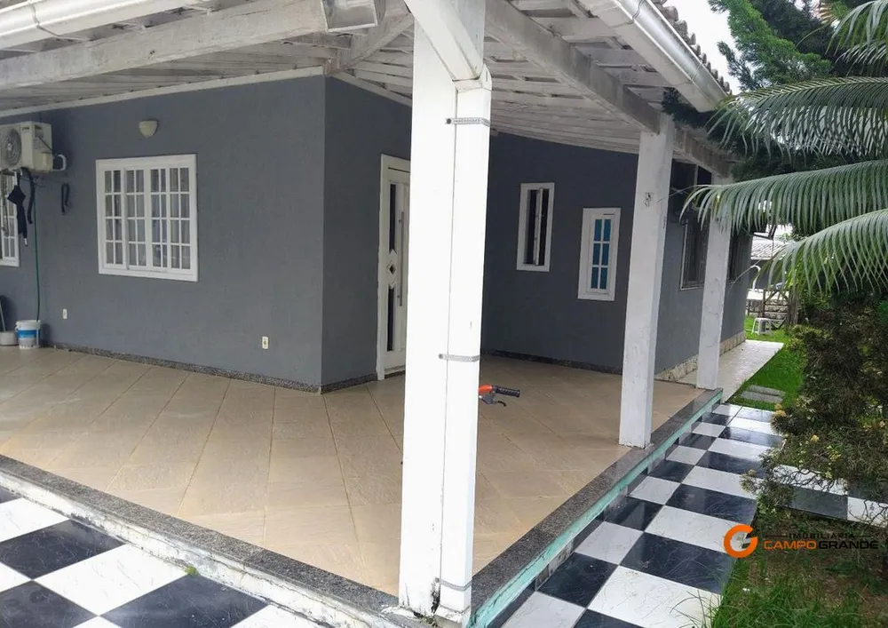Casa de Condomínio, 5 quartos - Foto 10