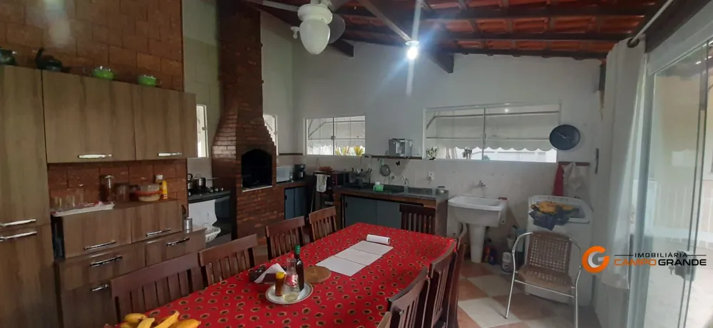 Casa, 5 quartos, 600 m² - Foto 11
