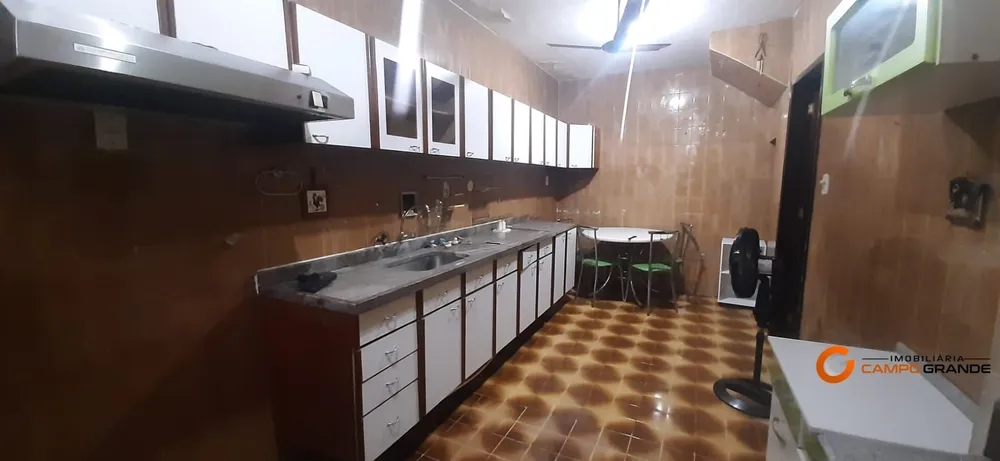 Casa, 5 quartos, 600 m² - Foto 8