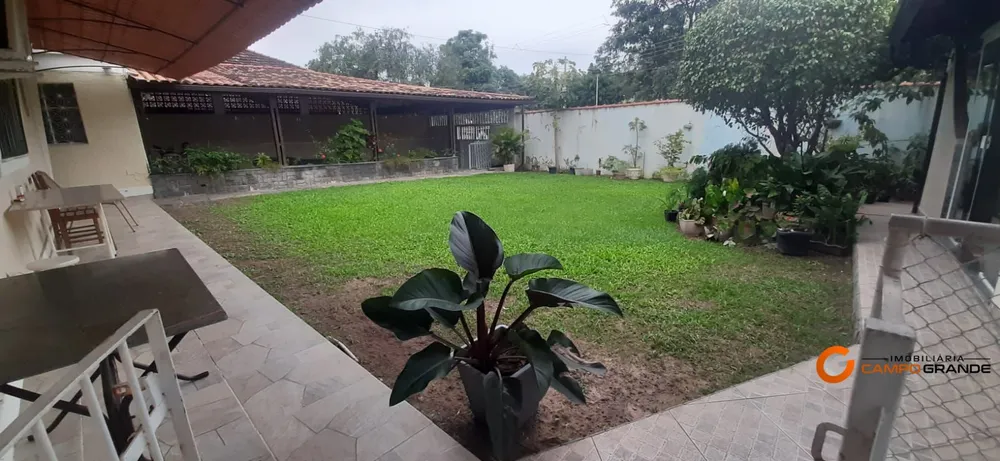 Casa, 5 quartos, 600 m² - Foto 16