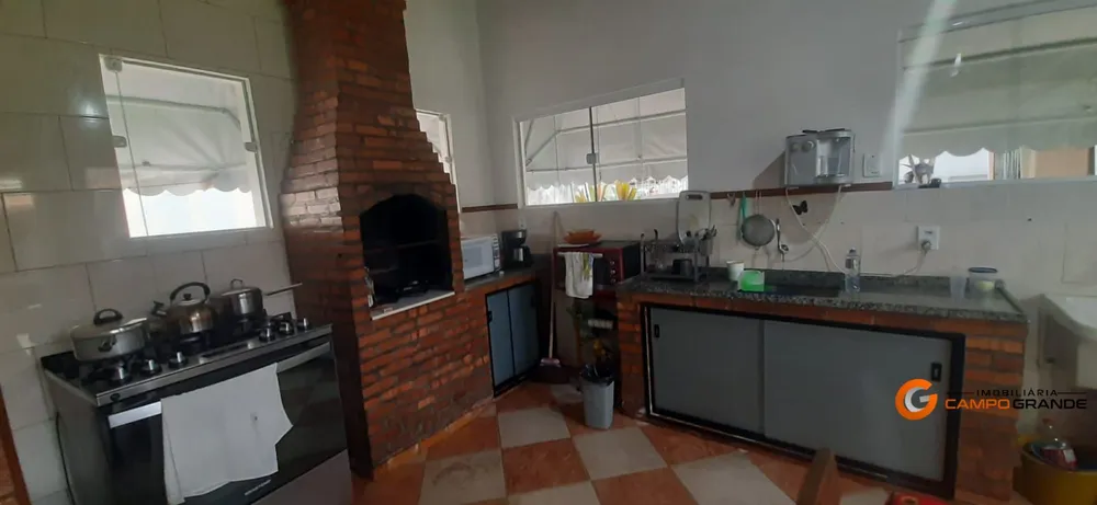 Casa, 5 quartos, 600 m² - Foto 7