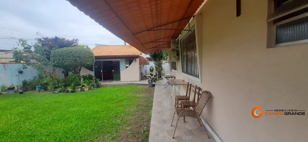 Casa, 5 quartos, 600 m² - Foto 13