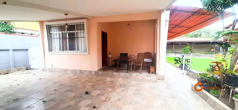 Casa, 5 quartos, 600 m² - Foto 1
