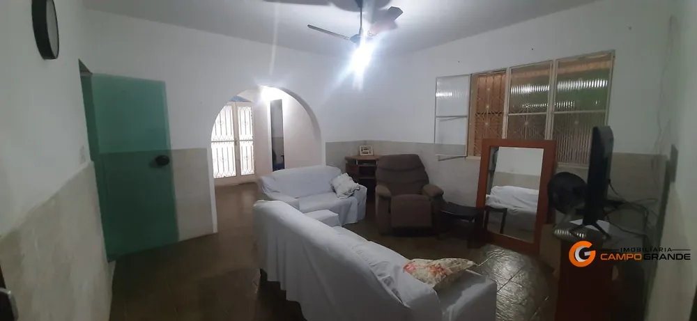 Casa, 5 quartos, 600 m² - Foto 3