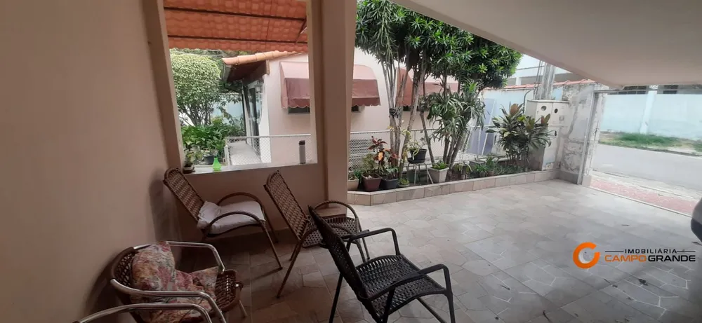 Casa, 5 quartos, 600 m² - Foto 14