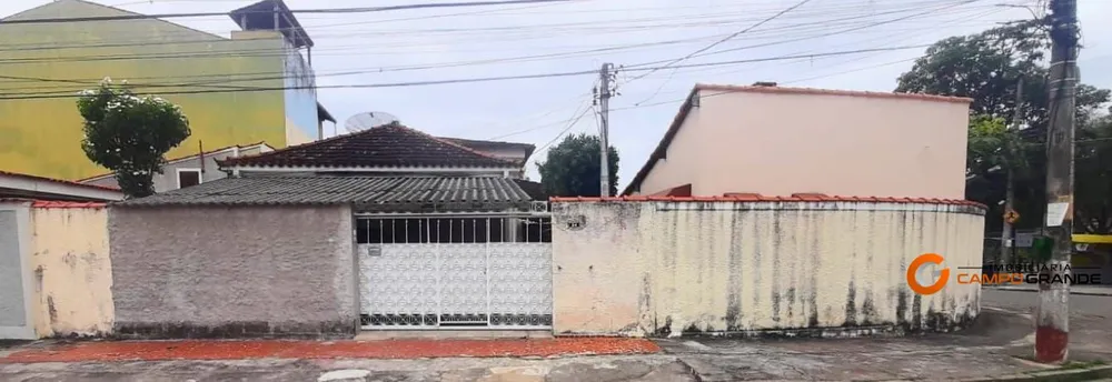 Casa, 5 quartos, 600 m² - Foto 2