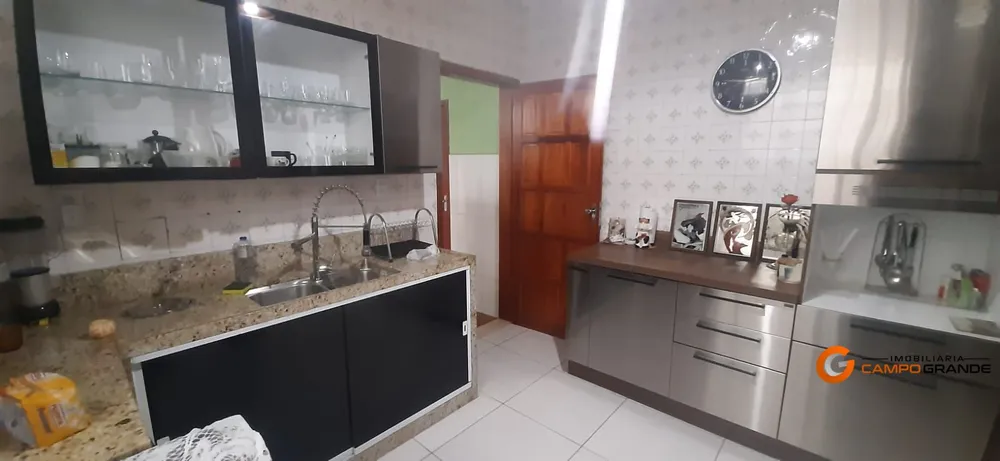 Casa, 5 quartos, 600 m² - Foto 10