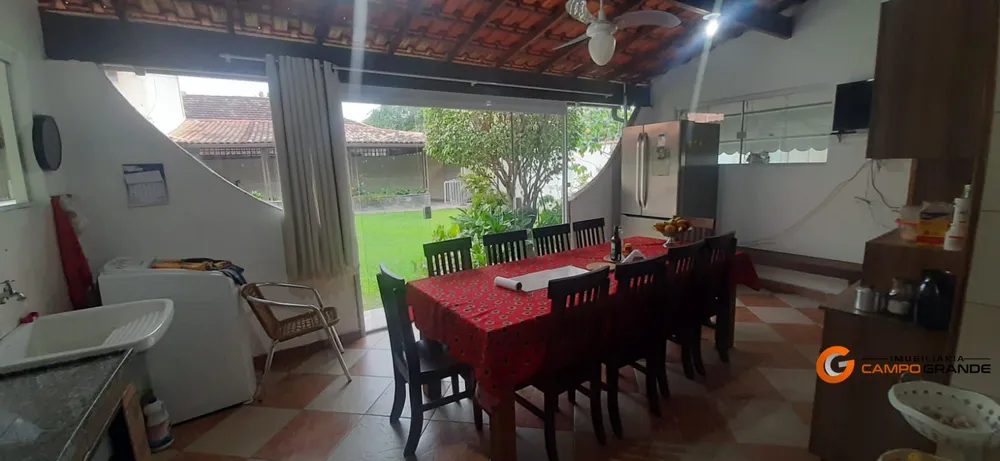 Casa, 5 quartos, 600 m² - Foto 9