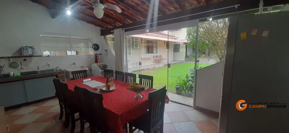 Casa, 5 quartos, 600 m² - Foto 12