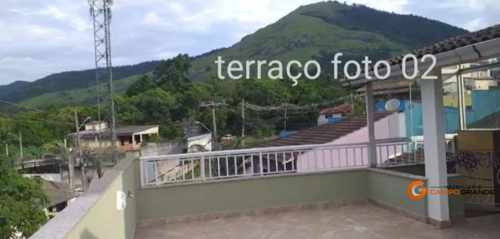 Casa, 2 quartos, 65 m² - Foto 6