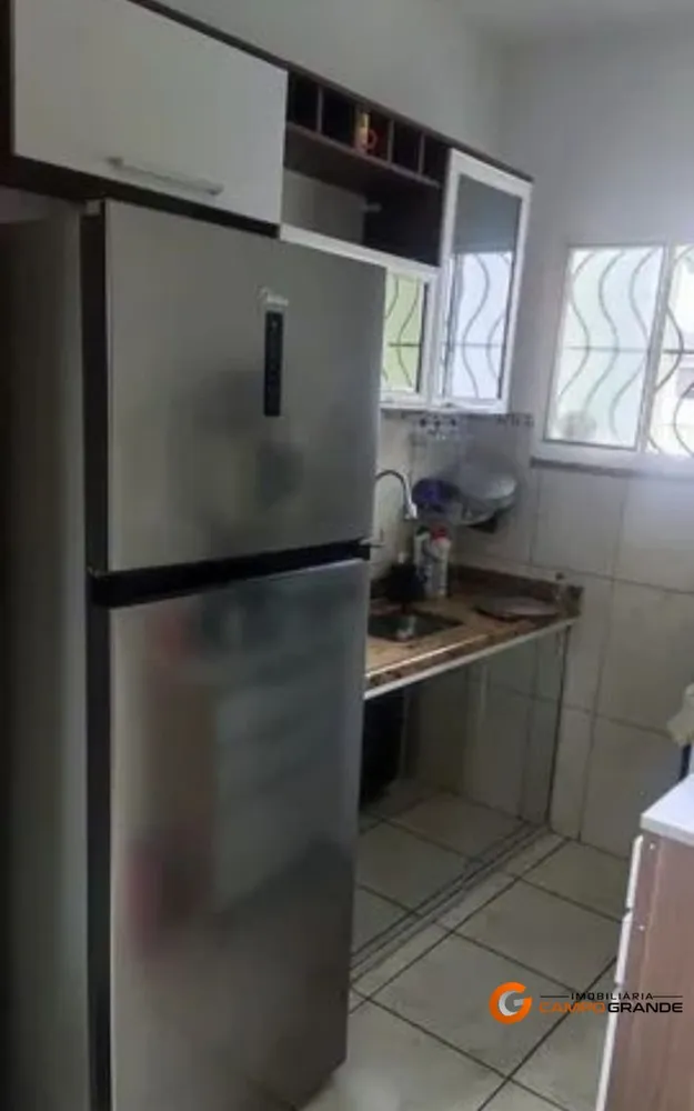Casa, 2 quartos, 65 m² - Foto 4
