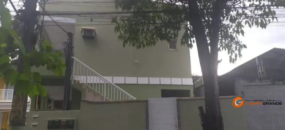 Casa, 2 quartos, 65 m² - Foto 5