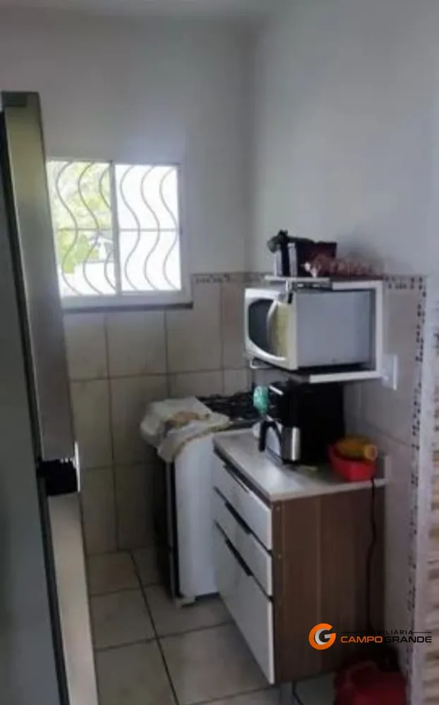 Casa, 2 quartos, 65 m² - Foto 2