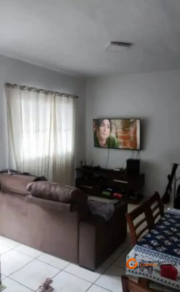 Casa, 2 quartos, 65 m² - Foto 3