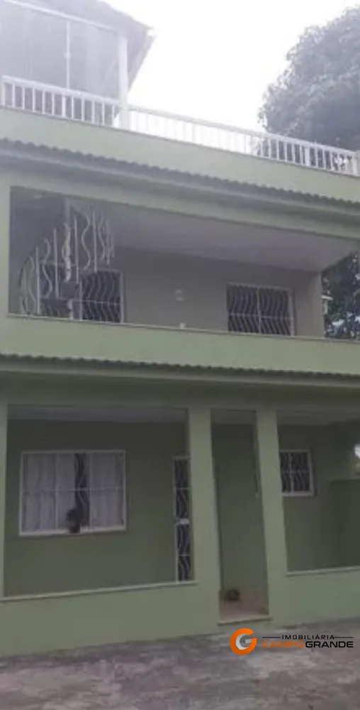 Casa, 2 quartos, 65 m² - Foto 1