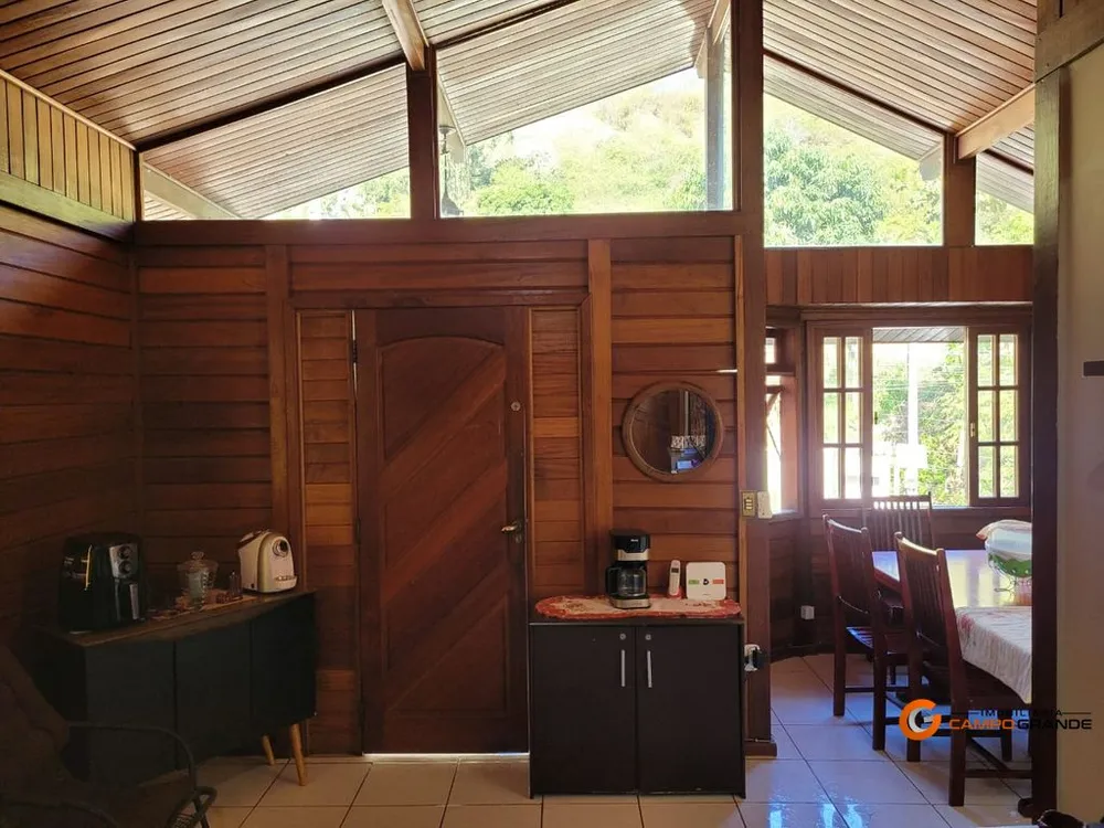 Casa de Condomínio, 5 quartos - Foto 5