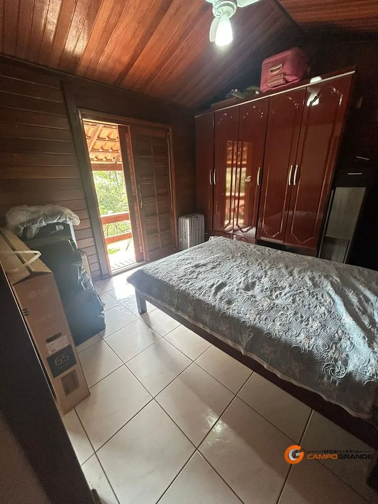 Casa de Condomínio, 5 quartos - Foto 31