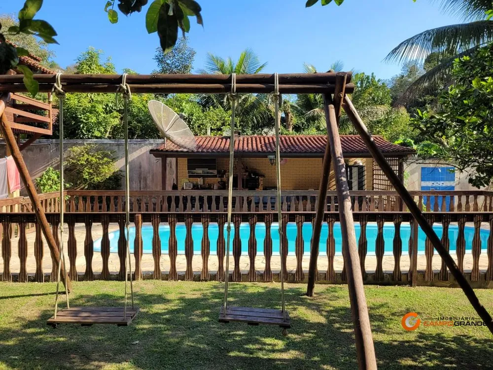 Casa de Condomínio, 5 quartos - Foto 7